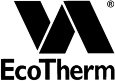 EcoTherm Logo (DPMA, 25.07.1997)