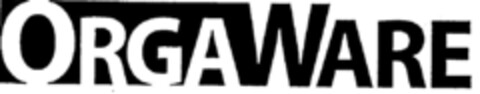 ORGAWARE Logo (DPMA, 12.12.1997)