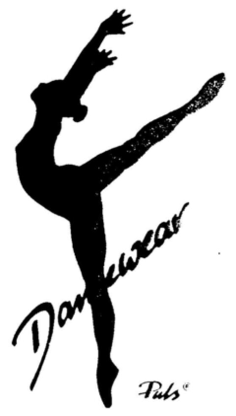 Dancewear Puls Logo (DPMA, 30.12.1997)