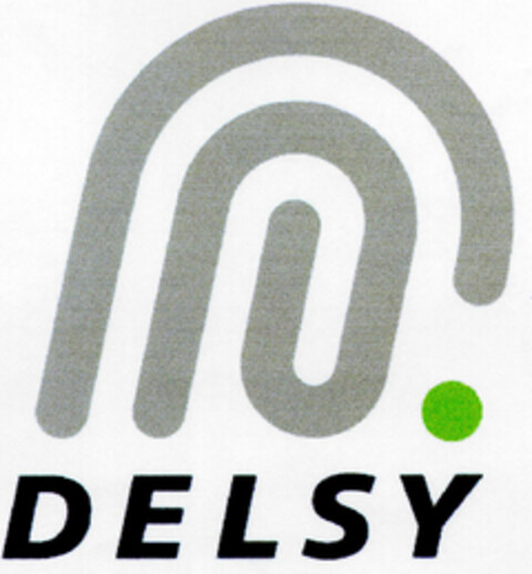 DELSY Logo (DPMA, 05.06.1998)
