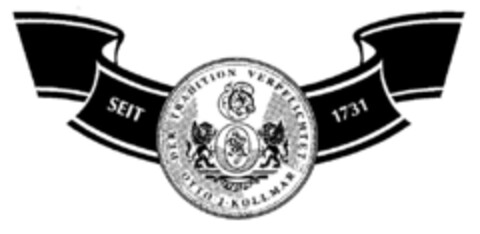 SEIT 1731 Logo (DPMA, 24.08.1998)