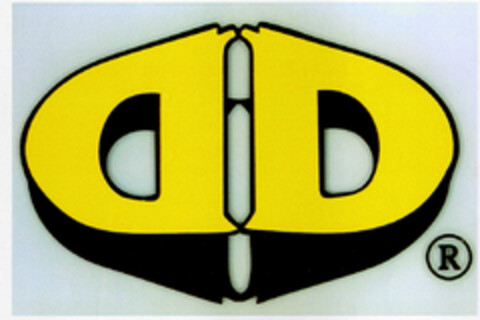 DD Logo (DPMA, 19.10.1998)