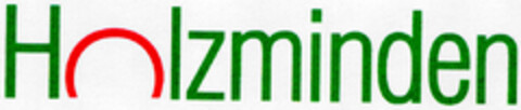 Holzminden Logo (DPMA, 25.11.1998)