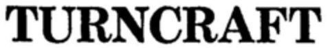 TURNCRAFT Logo (DPMA, 02.02.1989)