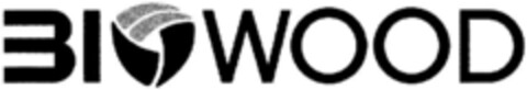 BIOWOOD Logo (DPMA, 30.04.1992)