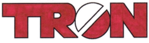 TRON Logo (DPMA, 10.04.1990)