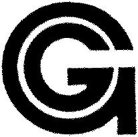 G Logo (DPMA, 14.07.1994)