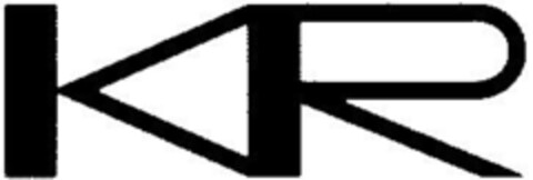 KR Logo (DPMA, 02.09.1993)