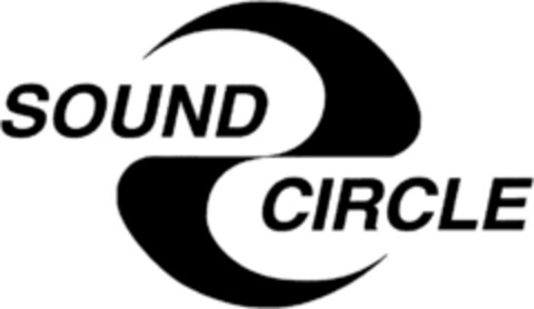 SOUND CIRCLE Logo (DPMA, 07/14/1994)