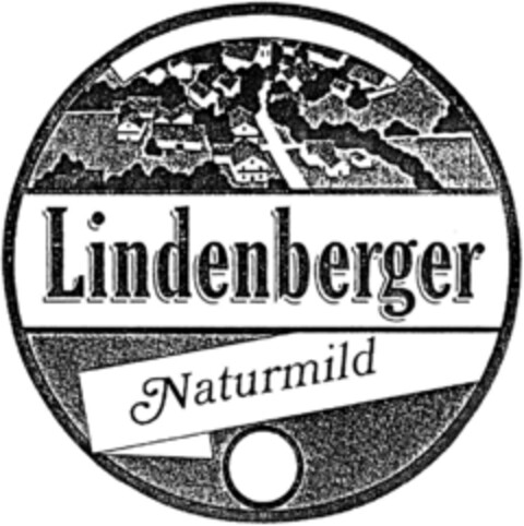 Lindenberger Naturmild Logo (DPMA, 06.05.1991)