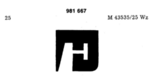 MDH Logo (DPMA, 12.08.1977)