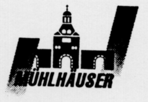 MÜHLHÄUSER Logo (DPMA, 01.09.1990)