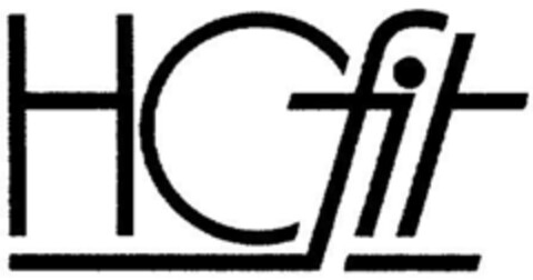 HOfit Logo (DPMA, 04.06.1991)