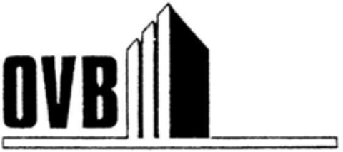 OVB Logo (DPMA, 12.02.1991)