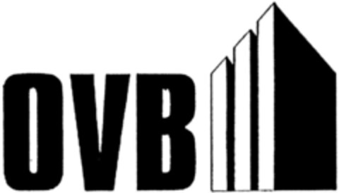 OVB Logo (DPMA, 25.03.1994)