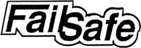 FailSafe Logo (DPMA, 10.08.1994)
