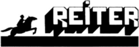 REITER Logo (DPMA, 01.10.1993)