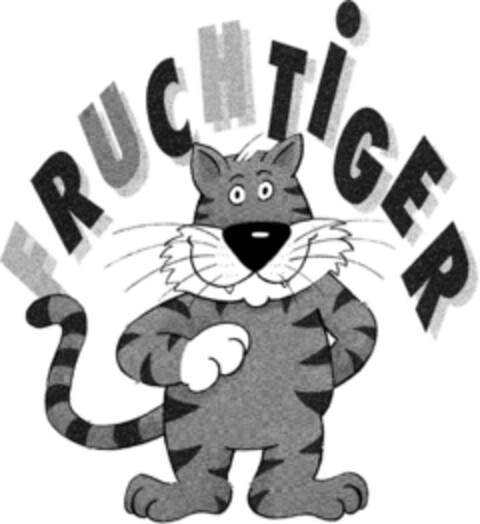 FRUCHTIGER Logo (DPMA, 16.02.1994)