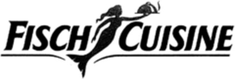 FISCH CUISINE Logo (DPMA, 04/30/1994)