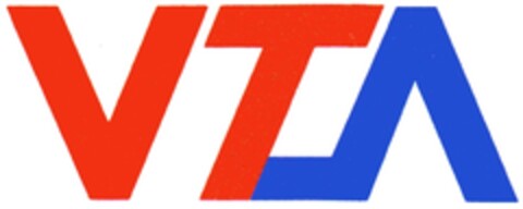 VTA Logo (DPMA, 07.05.1993)