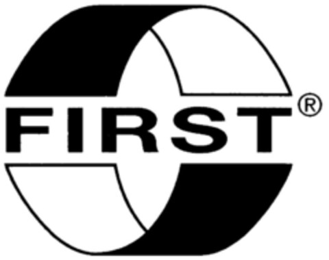 FIRST Logo (DPMA, 03.04.2000)