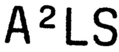 A2LS Logo (DPMA, 17.11.2000)