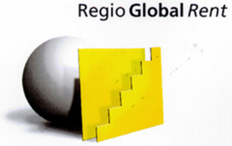 Regio Global Rent Logo (DPMA, 16.03.2001)