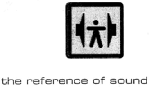 the reference of sound Logo (DPMA, 26.04.2001)