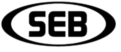 SEB Logo (DPMA, 08/03/2001)