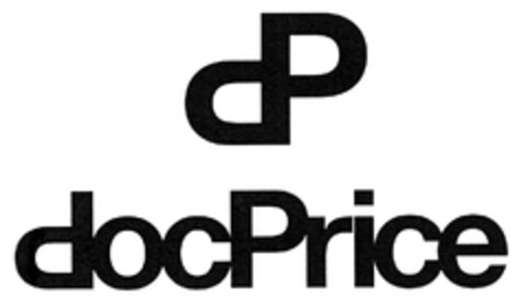docPrice Logo (DPMA, 25.02.2008)
