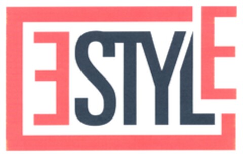 3STYLE Logo (DPMA, 27.11.2008)