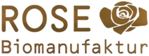 ROSE Biomanufaktur Logo (DPMA, 11.02.2009)