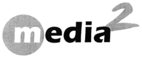 media2 Logo (DPMA, 19.02.2009)