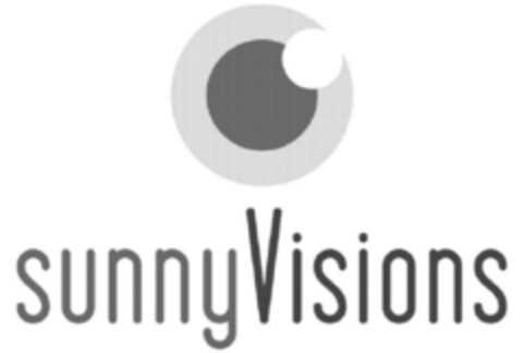 sunnyVisions Logo (DPMA, 05/06/2009)
