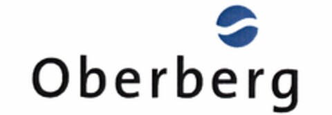 Oberberg Logo (DPMA, 26.05.2009)