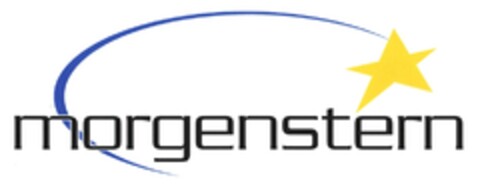 morgenstern Logo (DPMA, 09/02/2009)