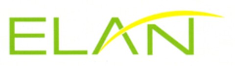 ELAN Logo (DPMA, 28.01.2010)