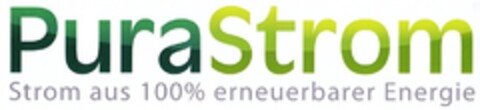 PuraStrom Logo (DPMA, 04.02.2010)