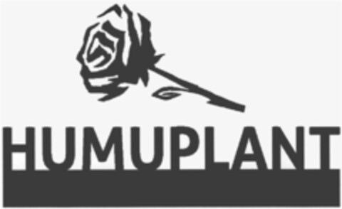 HUMUPLANT Logo (DPMA, 08/25/2010)