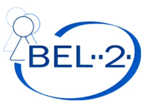 BEL 2 Logo (DPMA, 08.10.2010)