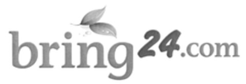 bring24.com Logo (DPMA, 03.12.2010)