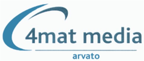 4mat media arvato Logo (DPMA, 24.02.2011)