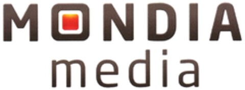 MONDIA media Logo (DPMA, 12.03.2011)