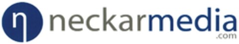 neckarmedia.com Logo (DPMA, 07.05.2011)