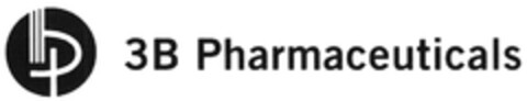 3B Pharmaceuticals Logo (DPMA, 19.08.2011)
