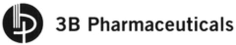 3B Pharmaceuticals Logo (DPMA, 08/19/2011)