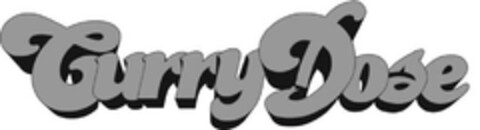 CurryDose Logo (DPMA, 22.09.2011)
