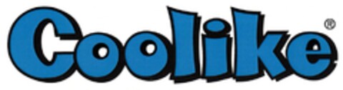 Coolike Logo (DPMA, 10.11.2011)