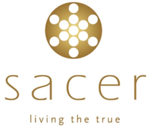 sacer living the true Logo (DPMA, 02.01.2012)