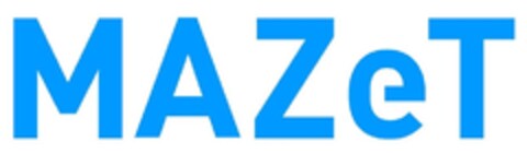 MAZeT Logo (DPMA, 02/02/2012)